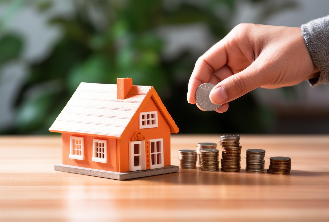 Buy House Fast for CASH
